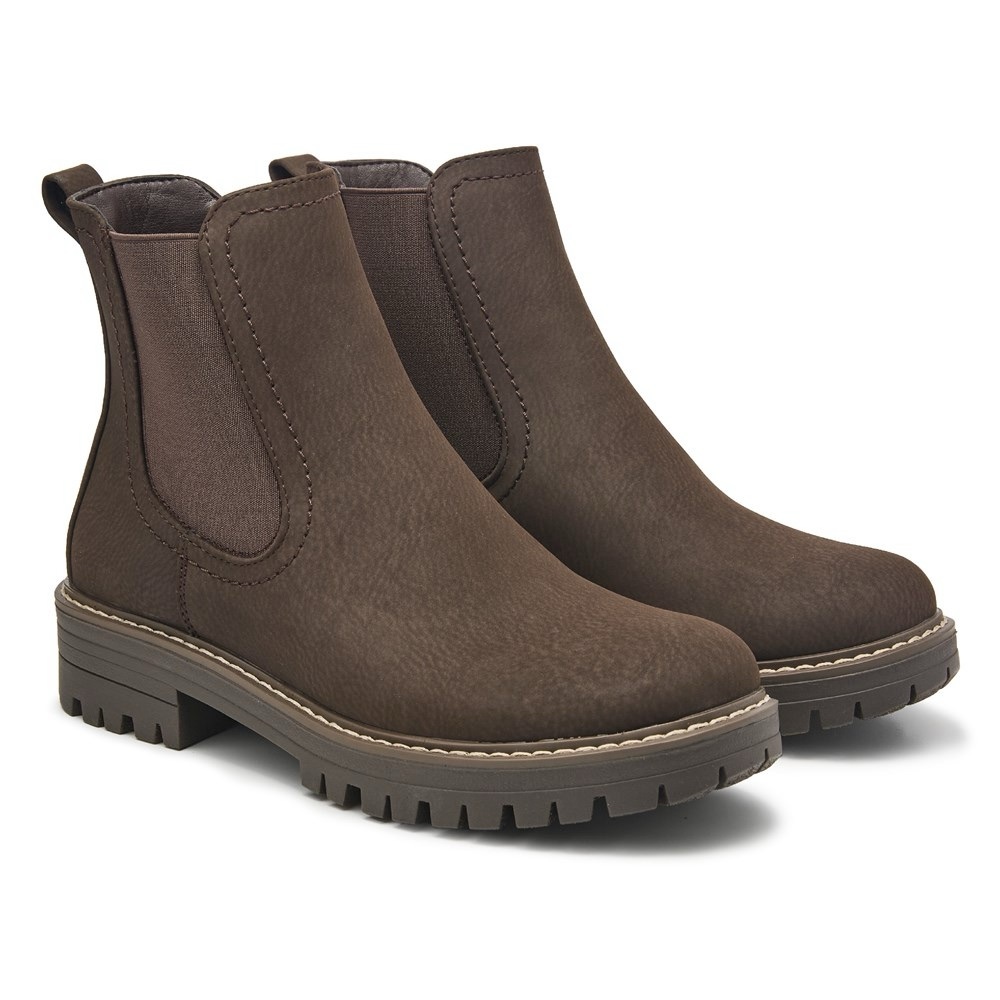 Cliffs By White Mountain Women’s Mastery Chelsea Boot